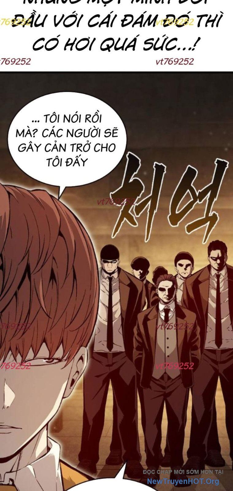 King Game Chapter 119 - Trang 2