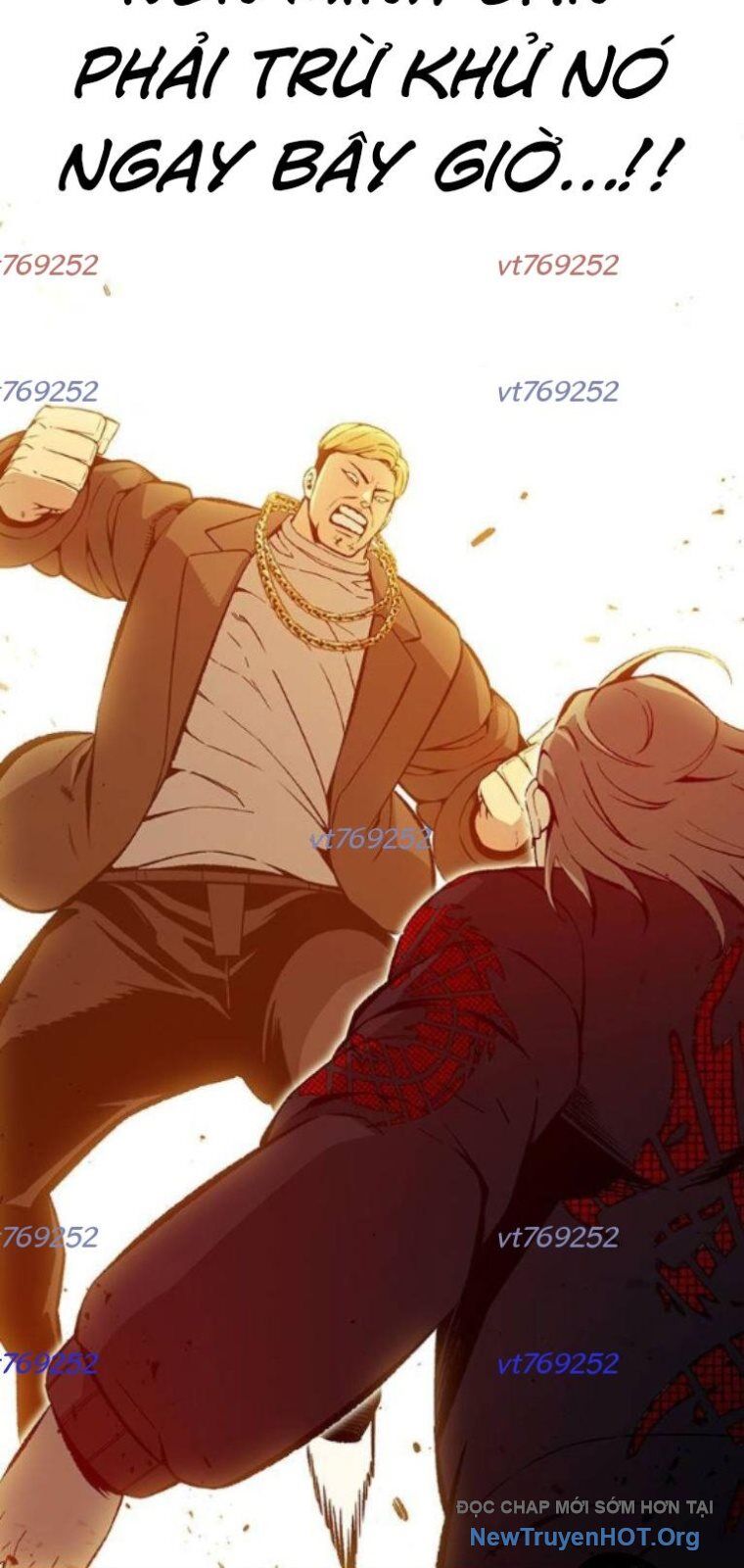 King Game Chapter 119 - Trang 2