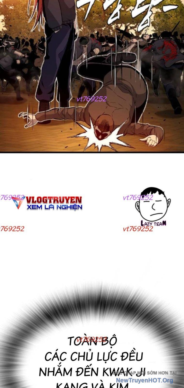 King Game Chapter 119 - Trang 2