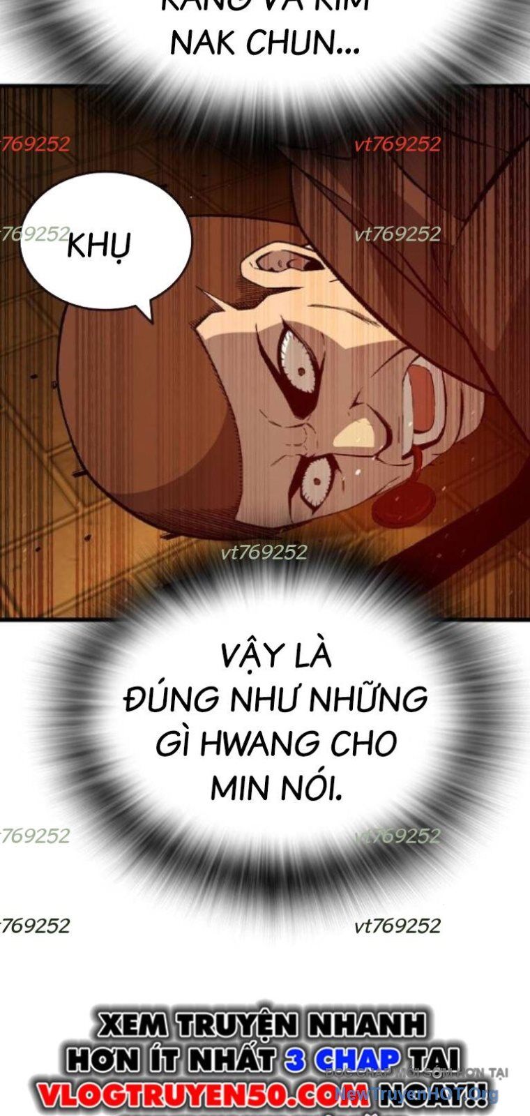 King Game Chapter 119 - Trang 2