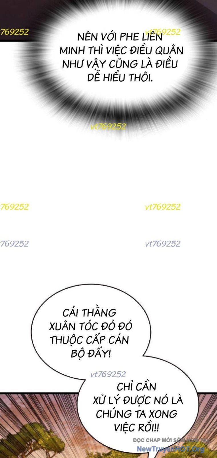 King Game Chapter 119 - Trang 2