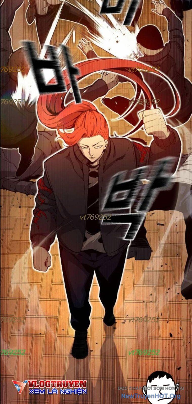 King Game Chapter 119 - Trang 2