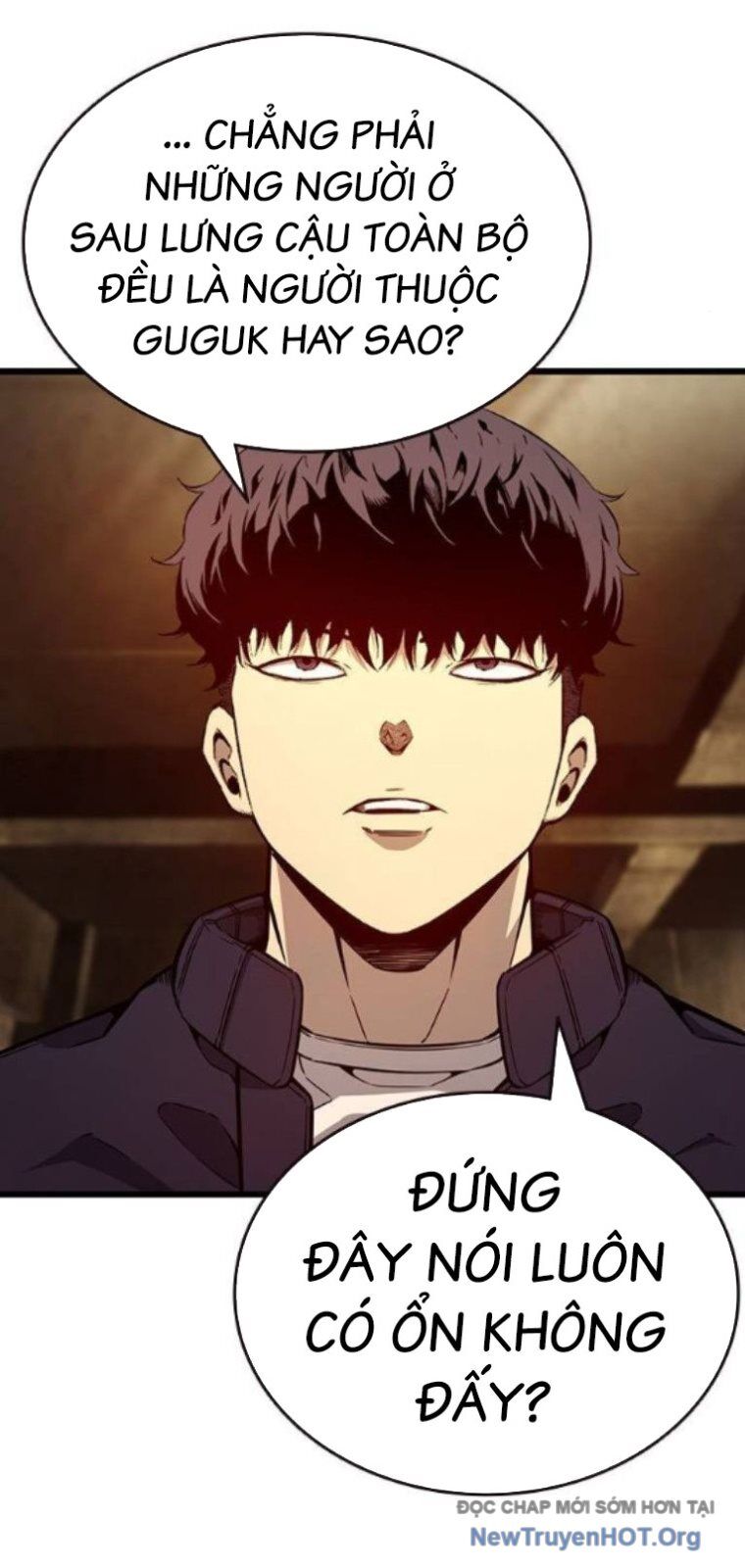 King Game Chapter 119 - Trang 2