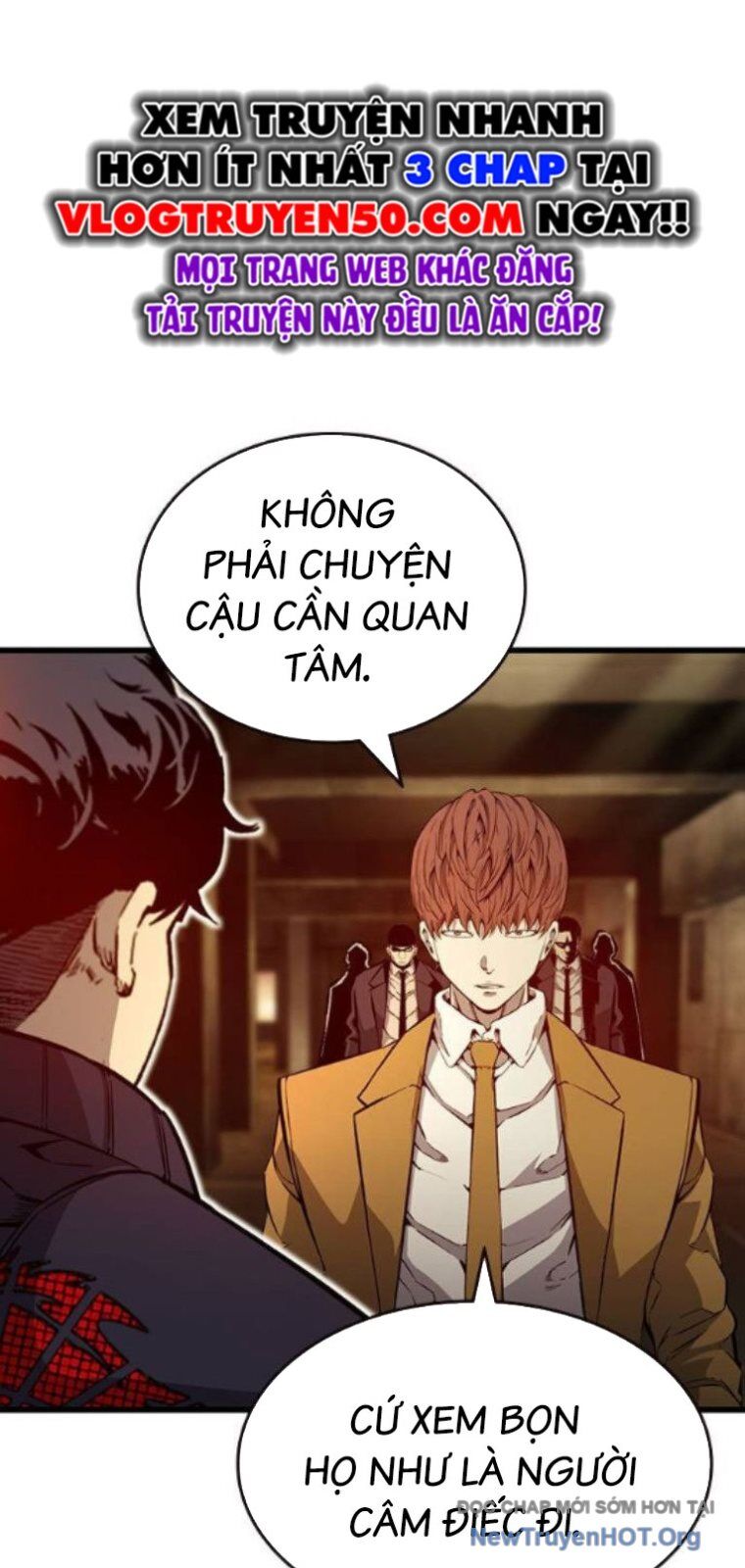 King Game Chapter 119 - Trang 2