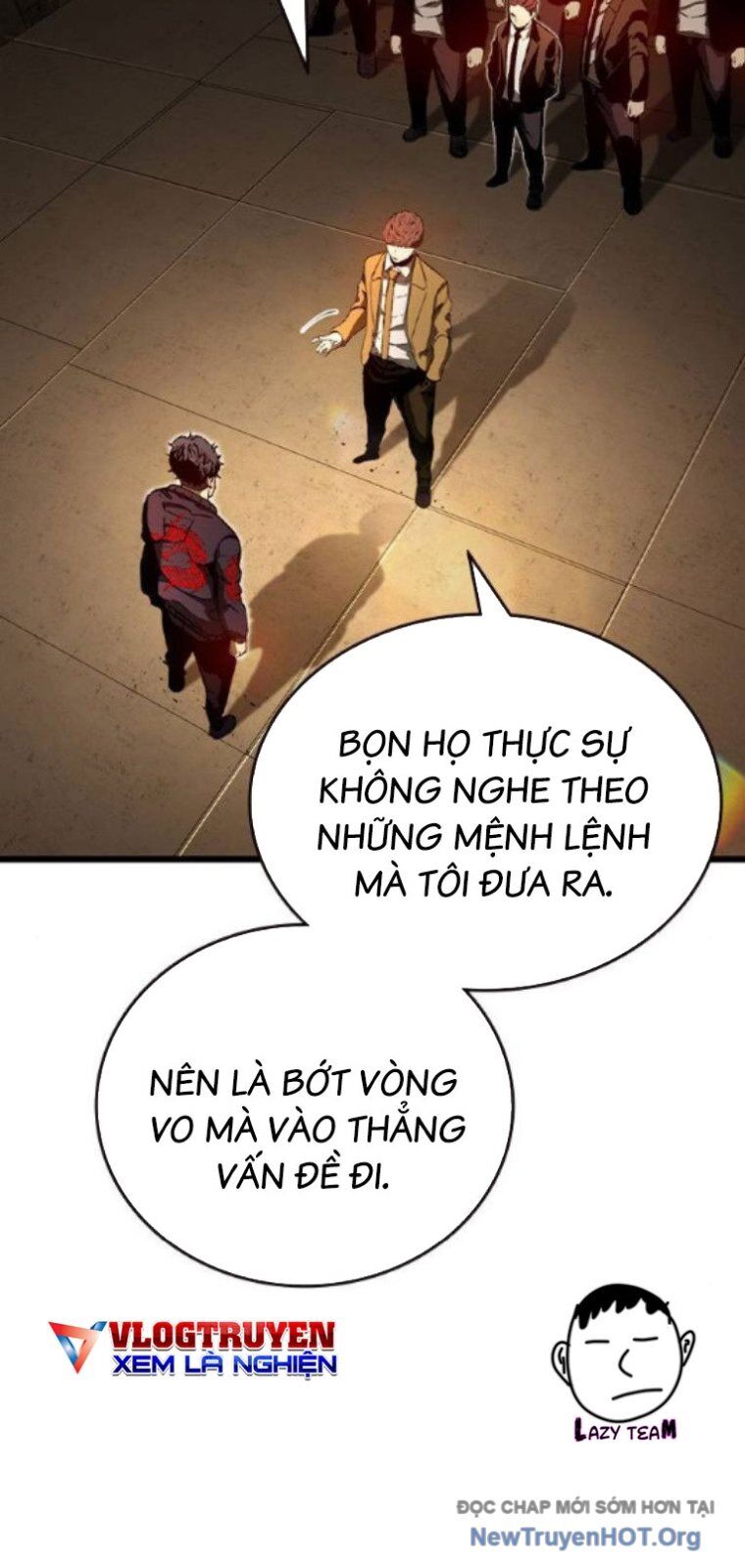King Game Chapter 119 - Trang 2