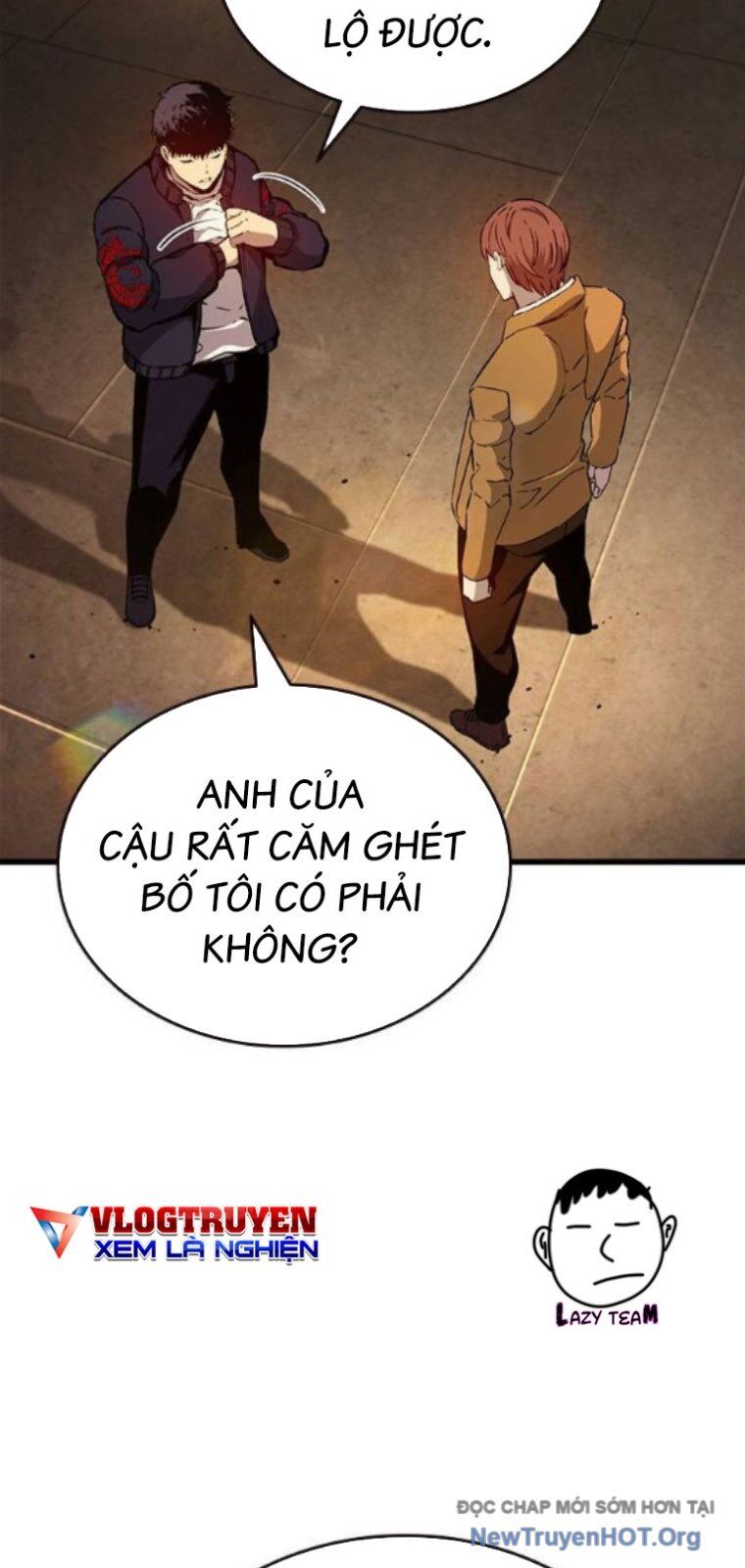 King Game Chapter 119 - Trang 2