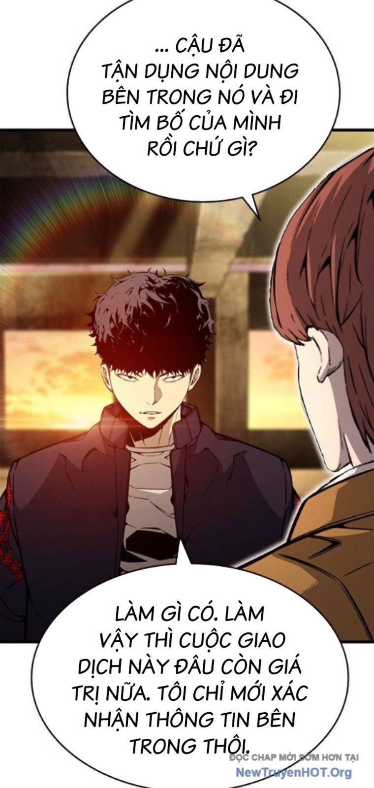 King Game Chapter 119 - Trang 2