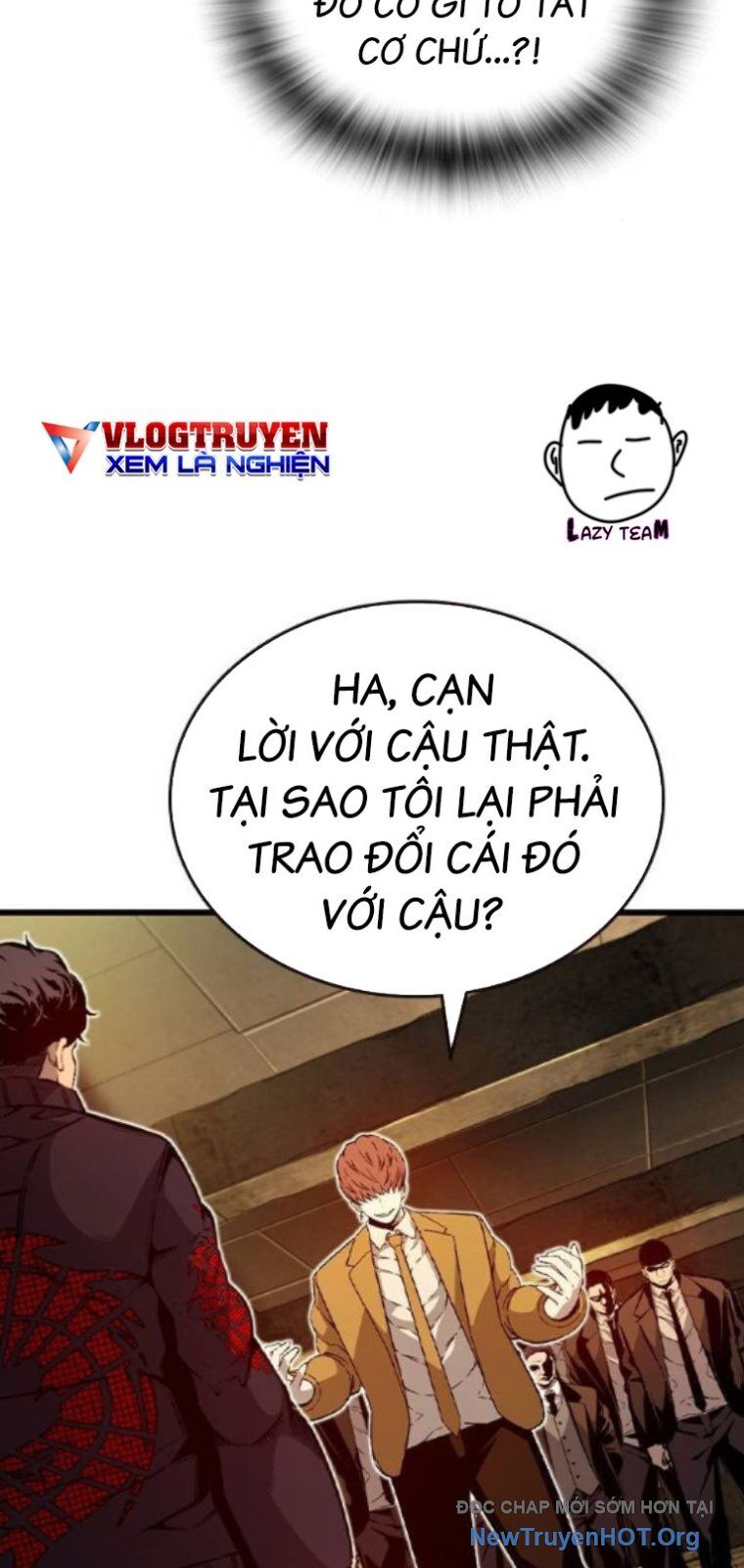 King Game Chapter 119 - Trang 2