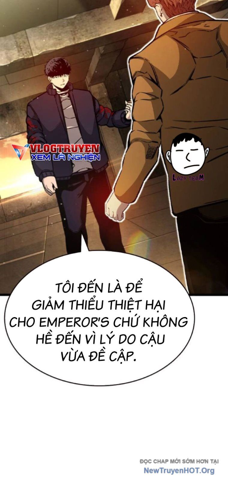 King Game Chapter 119 - Trang 2
