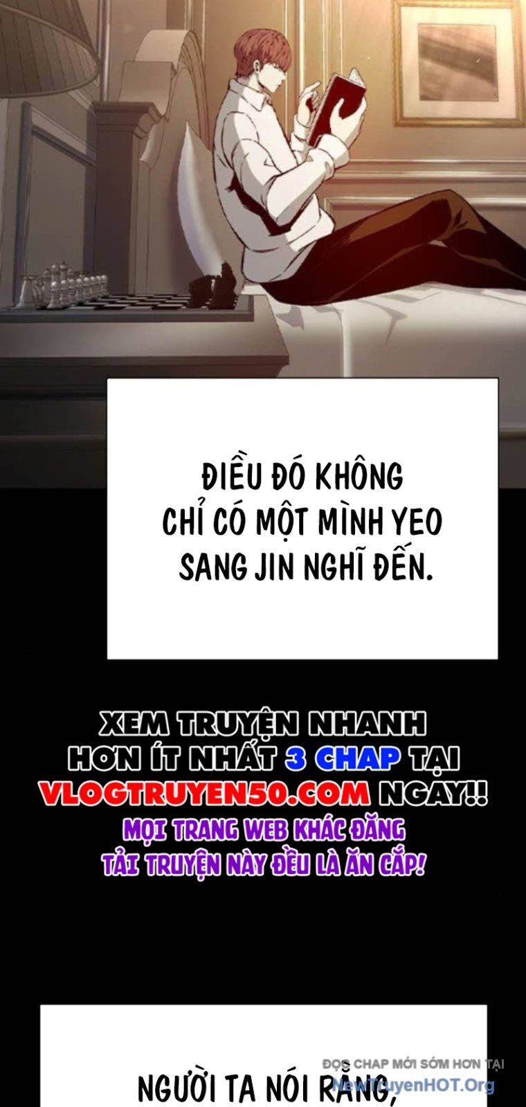 King Game Chapter 120 - Trang 2