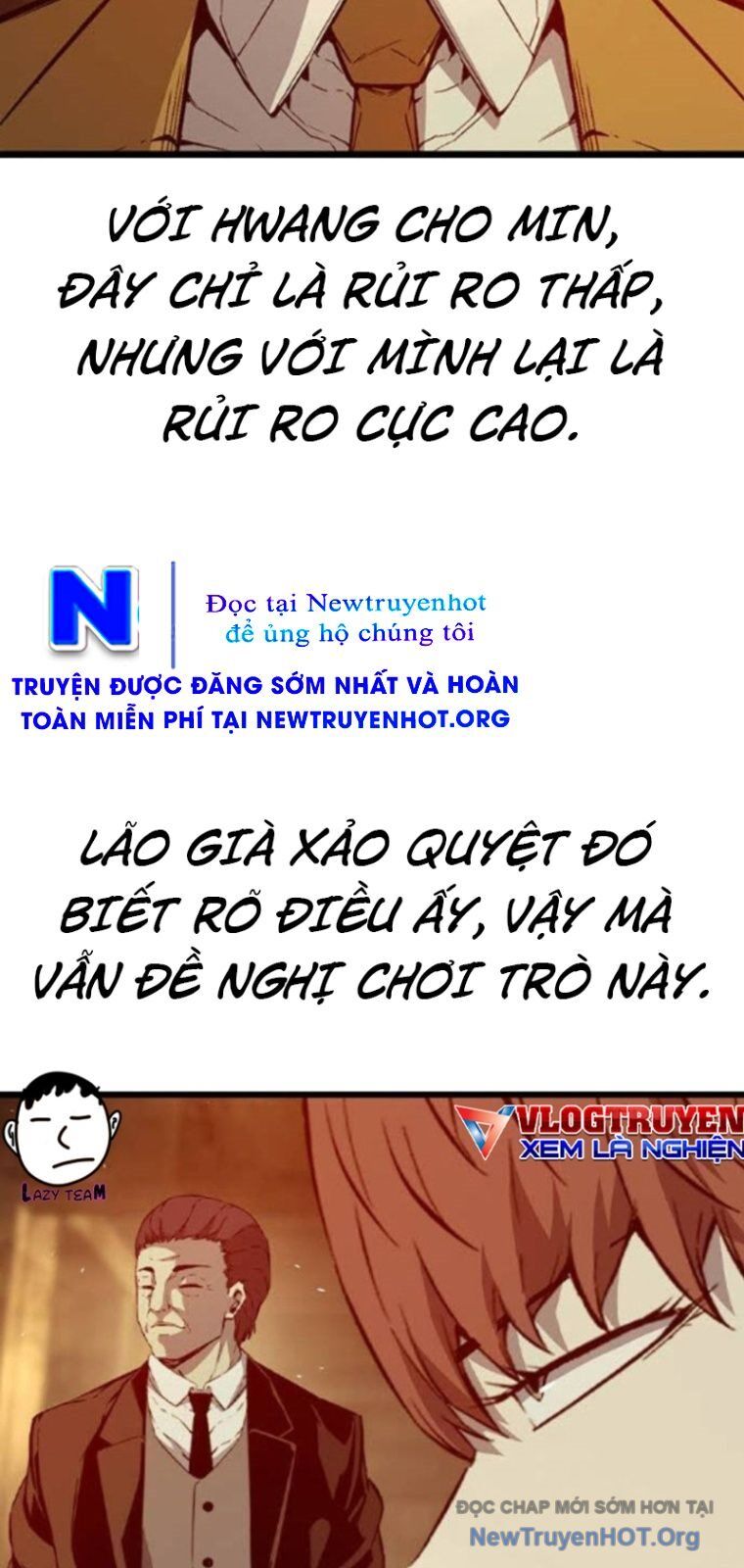 King Game Chapter 120 - Trang 2