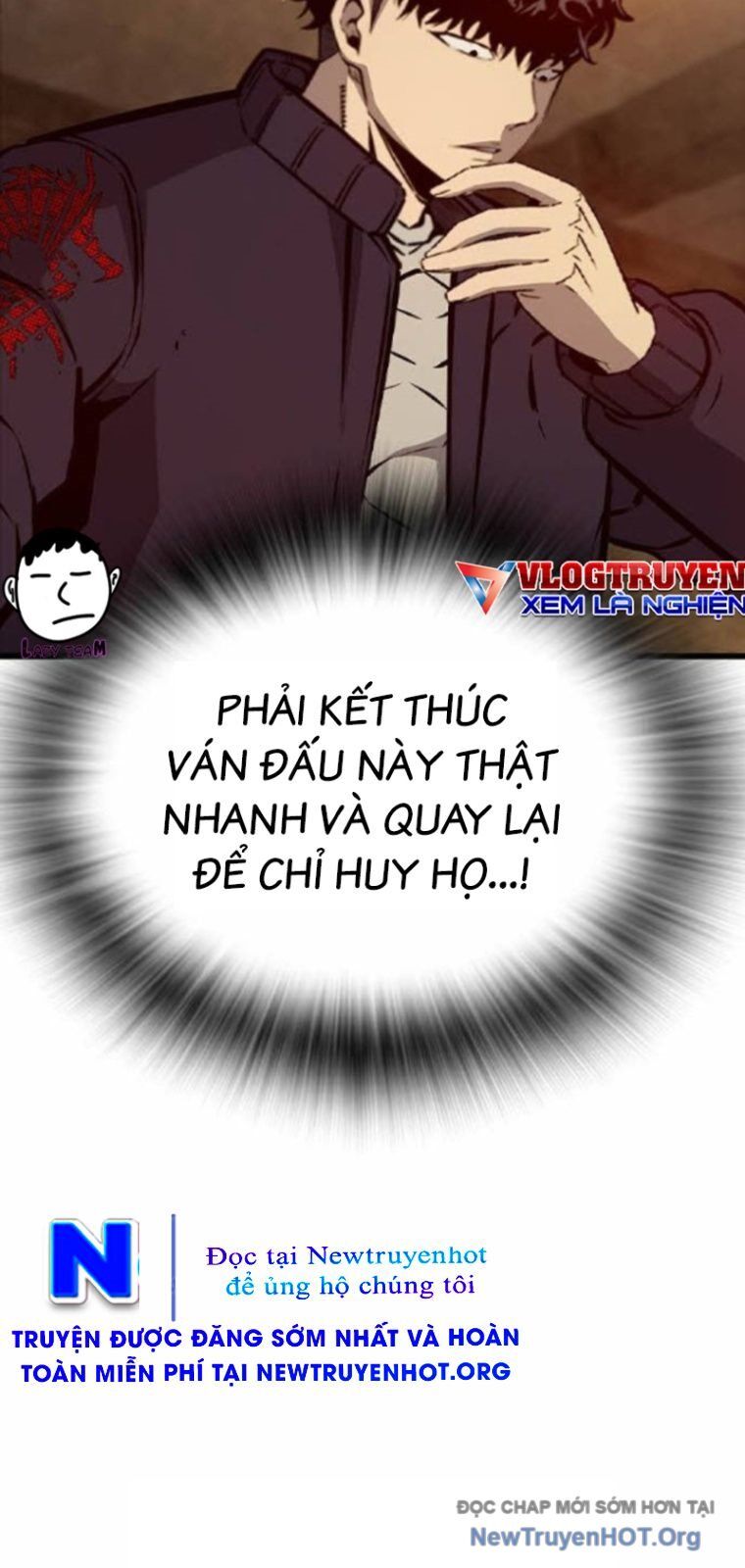 King Game Chapter 120 - Trang 2