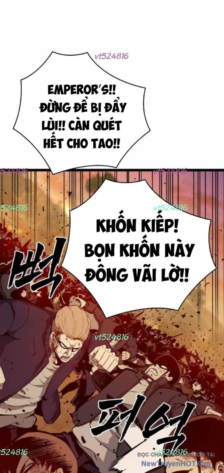 King Game Chapter 120 - Trang 2