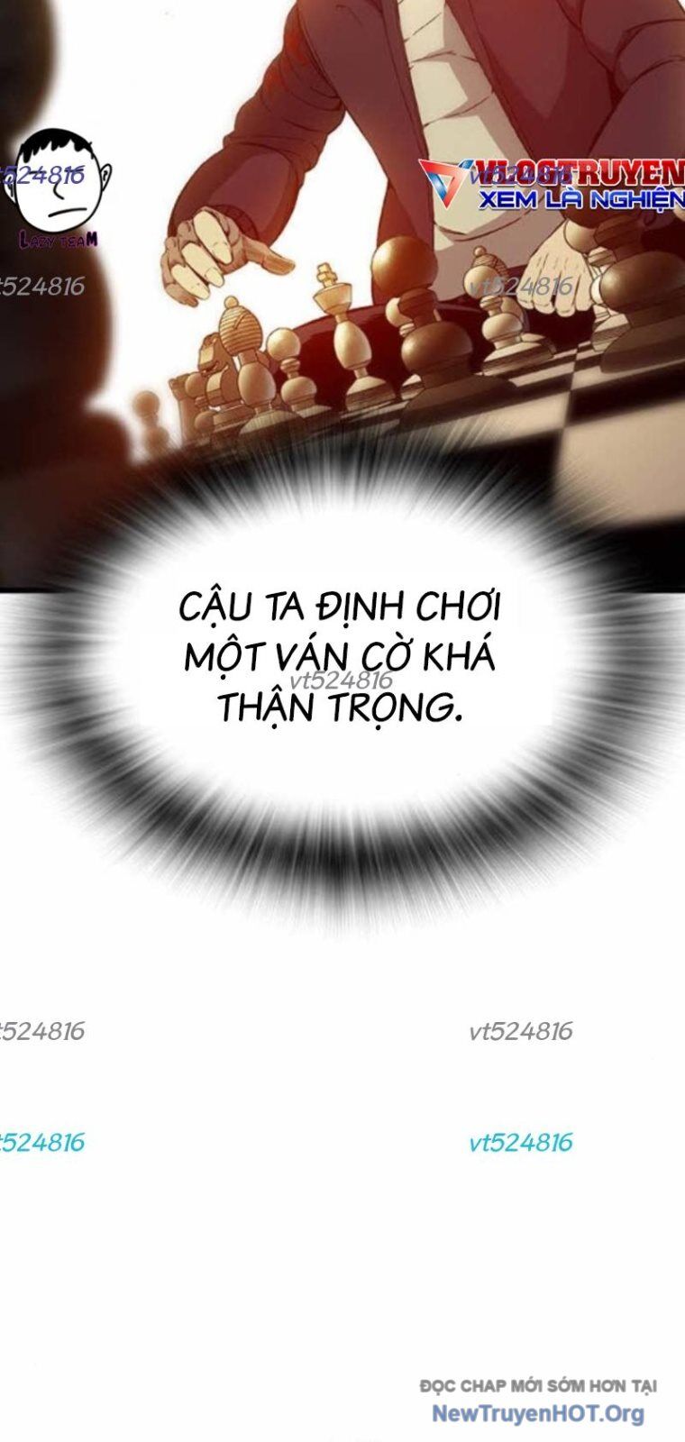 King Game Chapter 120 - Trang 2