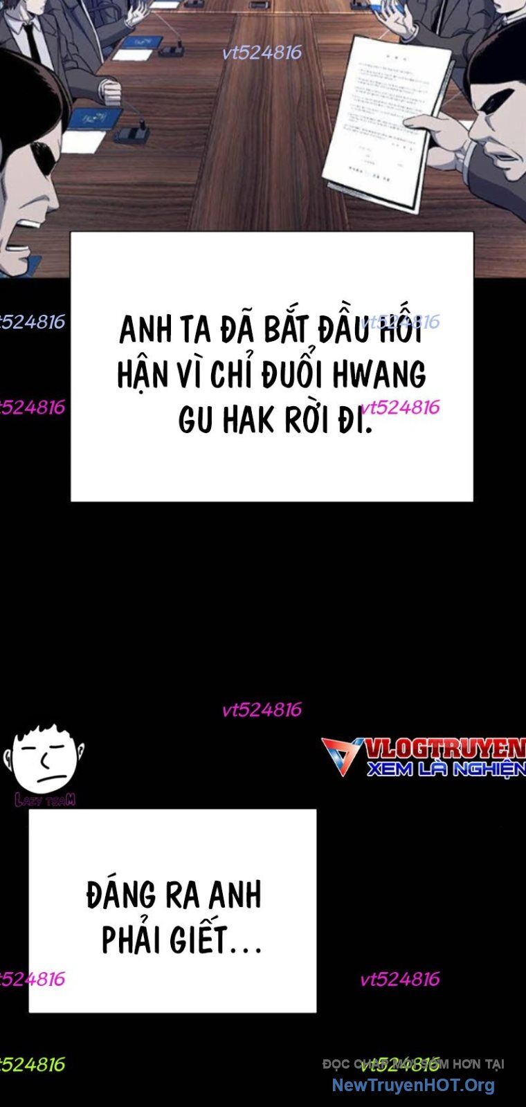 King Game Chapter 120 - Trang 2