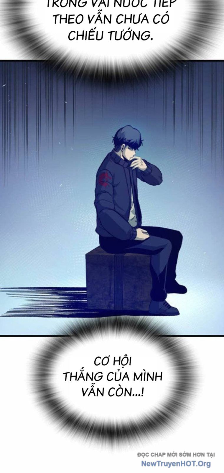 King Game Chapter 120 - Trang 2