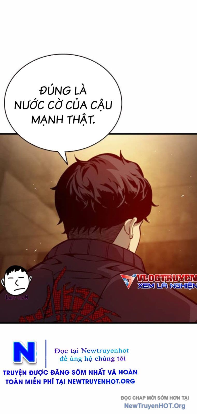 King Game Chapter 120 - Trang 2