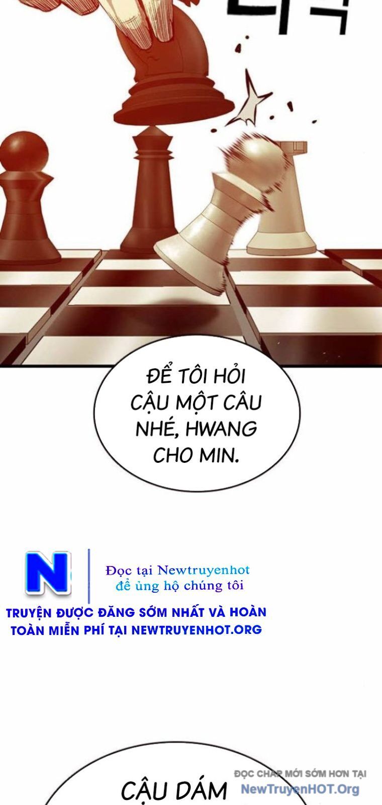 King Game Chapter 121 - Trang 2