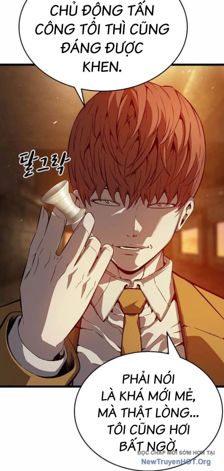 King Game Chapter 121 - Trang 2