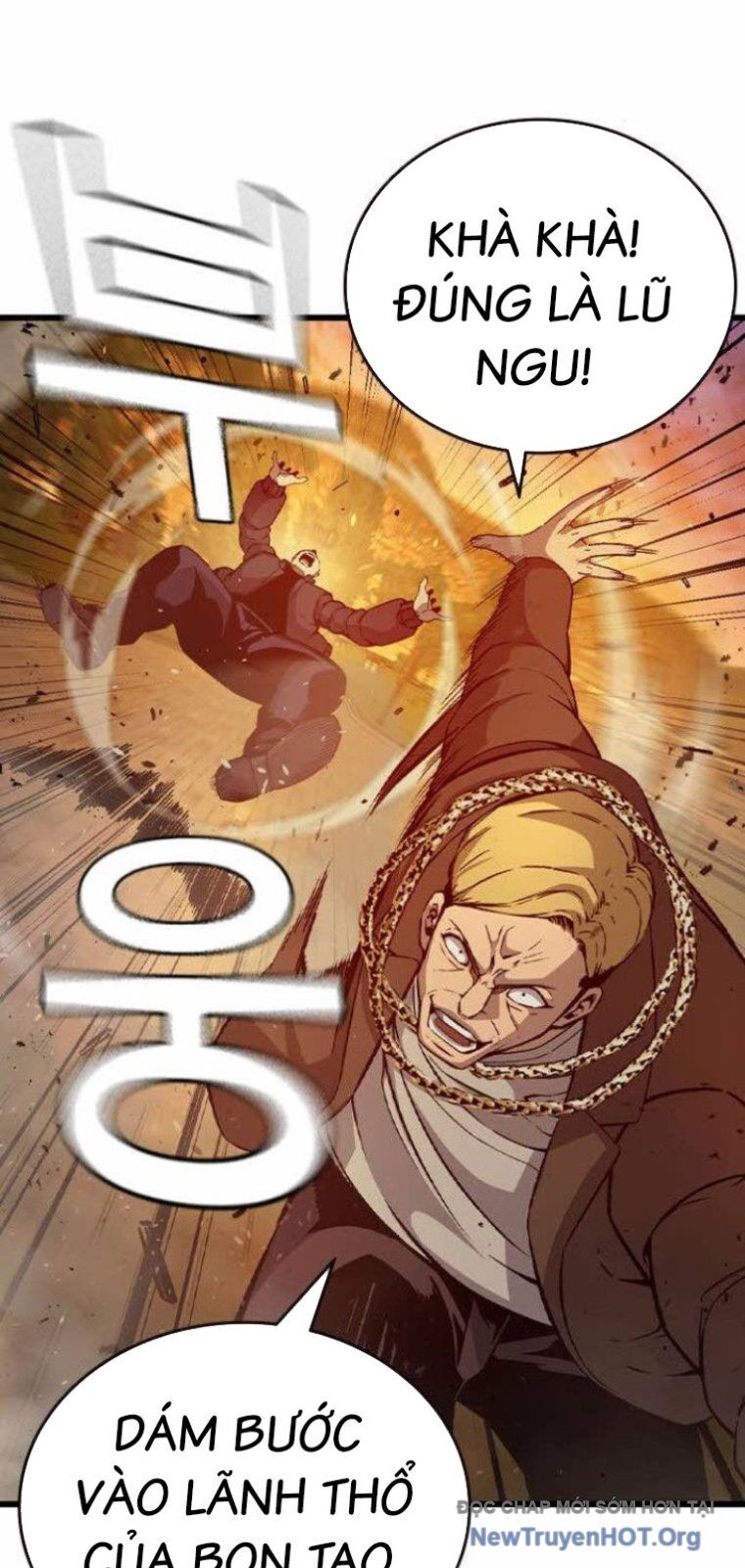 King Game Chapter 121 - Trang 2