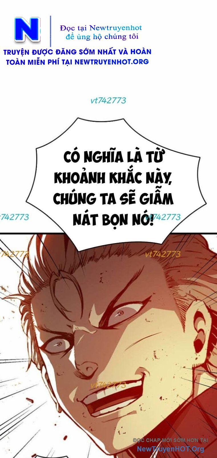 King Game Chapter 121 - Trang 2