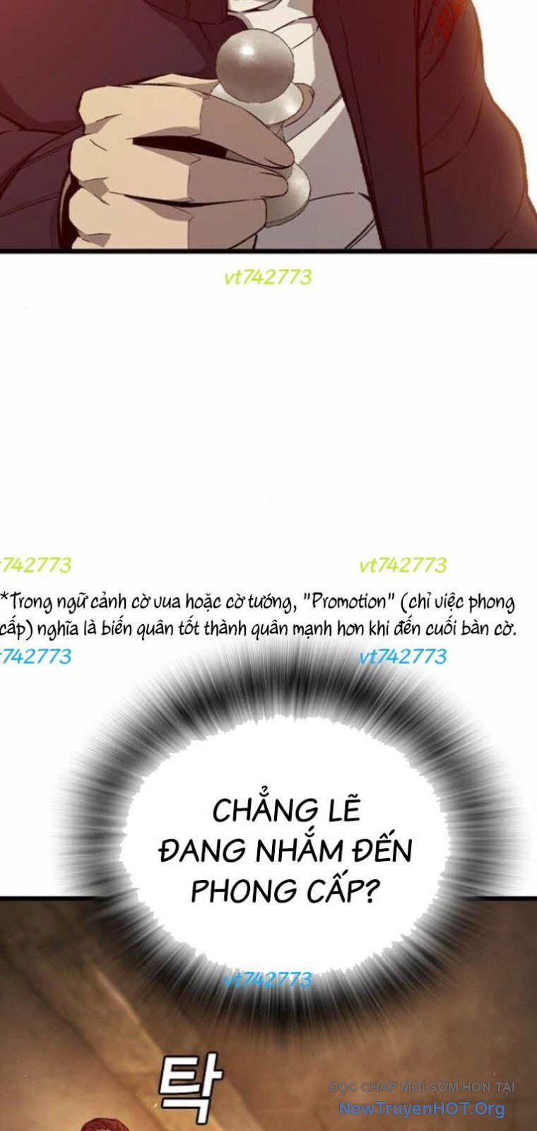 King Game Chapter 121 - Trang 2