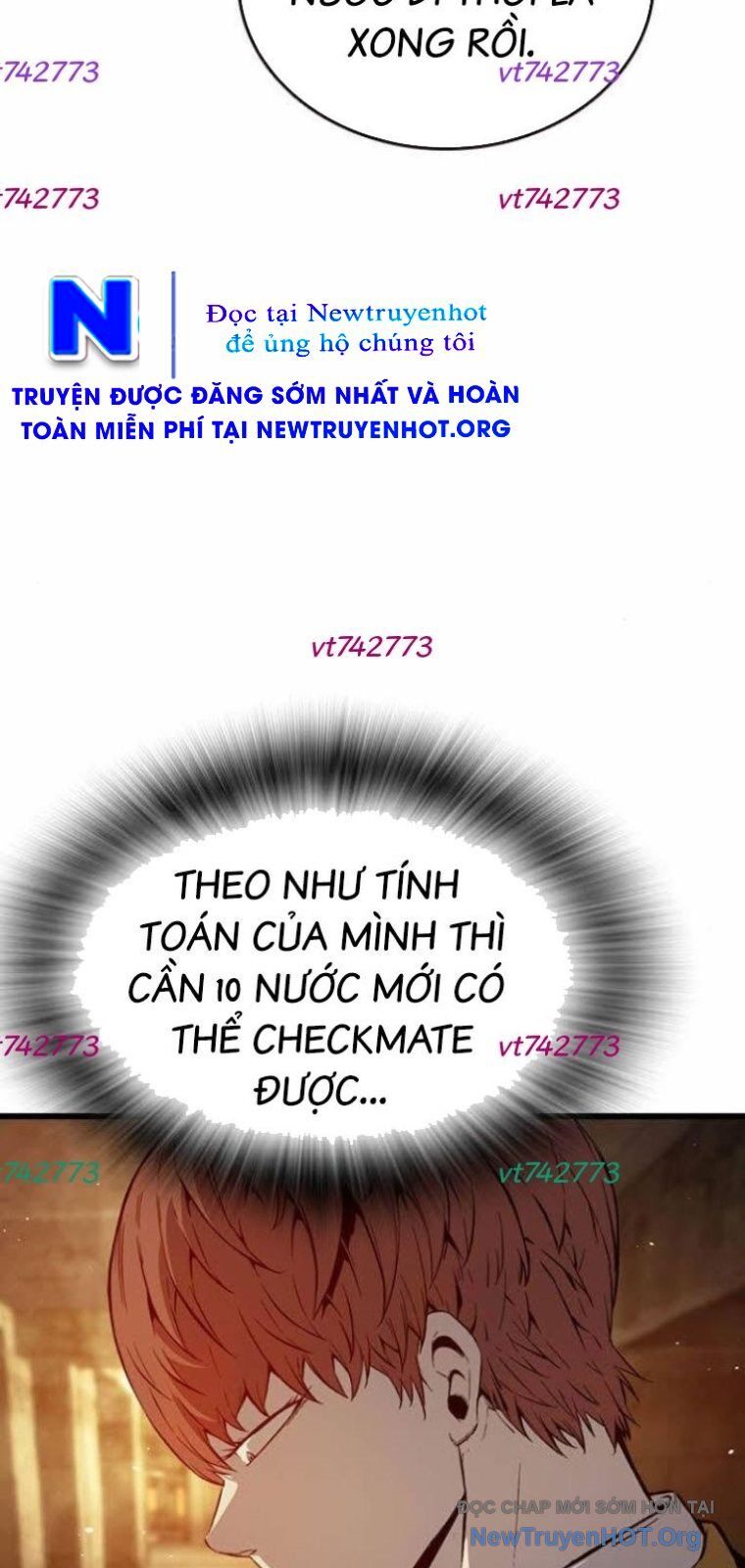 King Game Chapter 121 - Trang 2