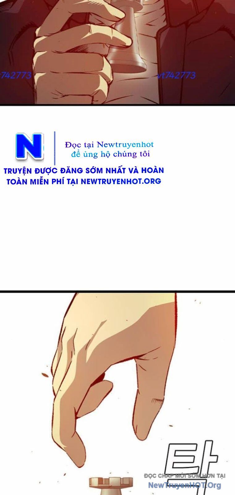 King Game Chapter 121 - Trang 2