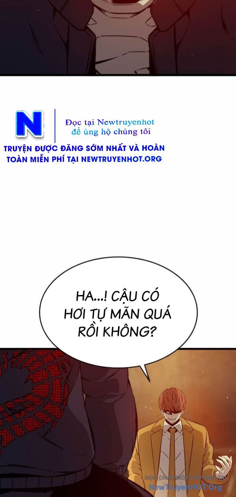 King Game Chapter 121 - Trang 2