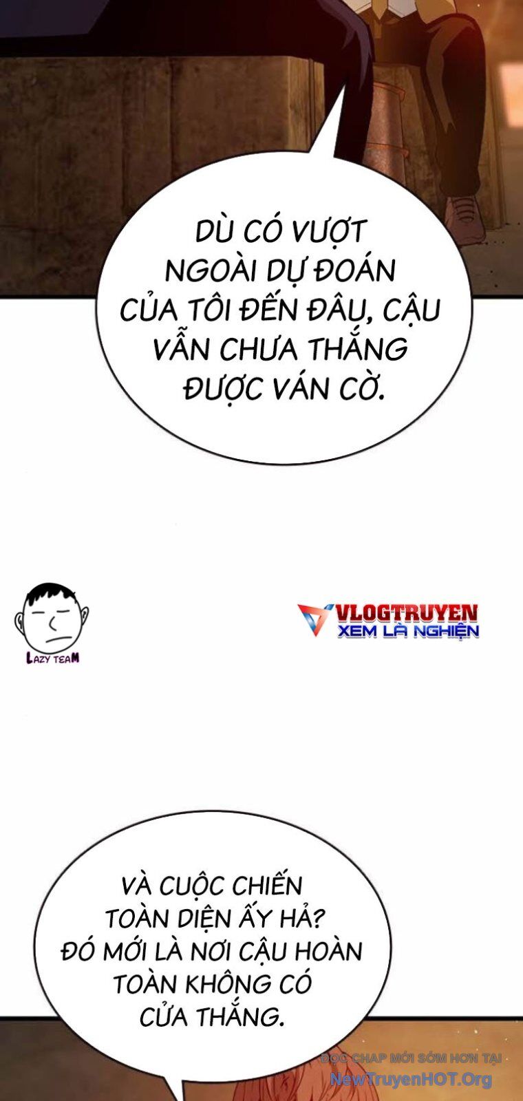 King Game Chapter 121 - Trang 2