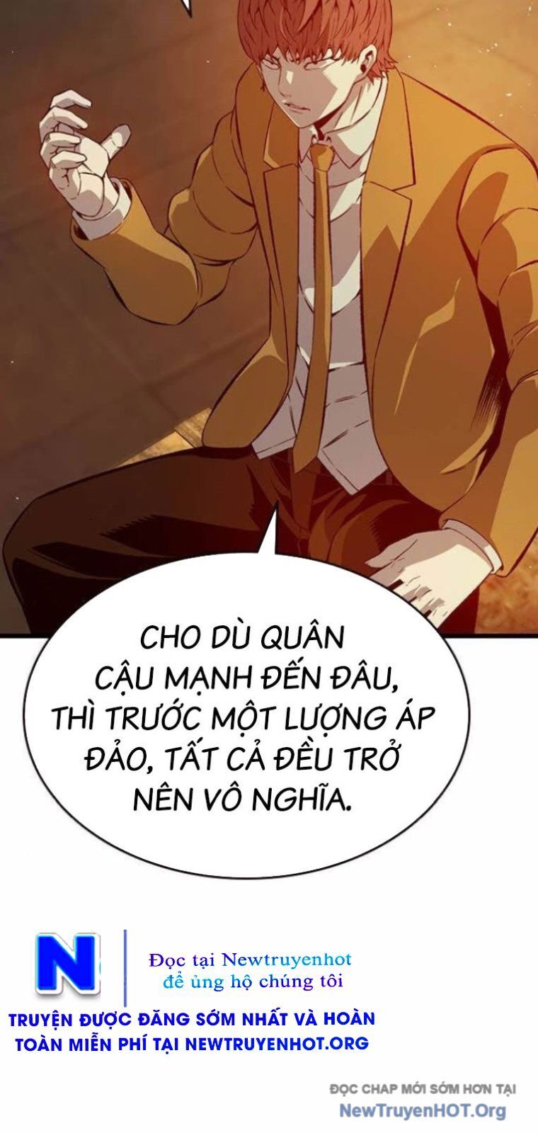 King Game Chapter 121 - Trang 2