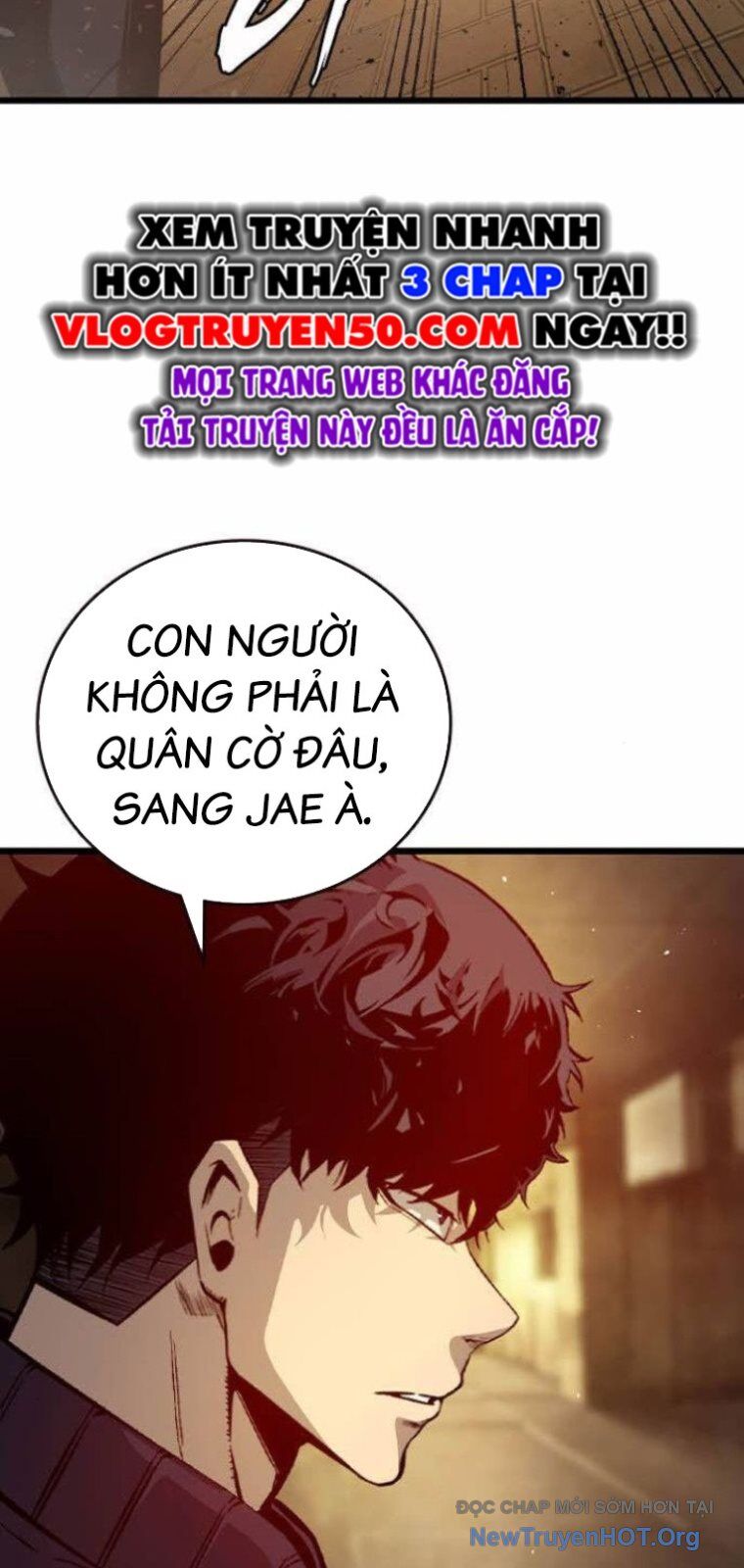 King Game Chapter 121 - Trang 2