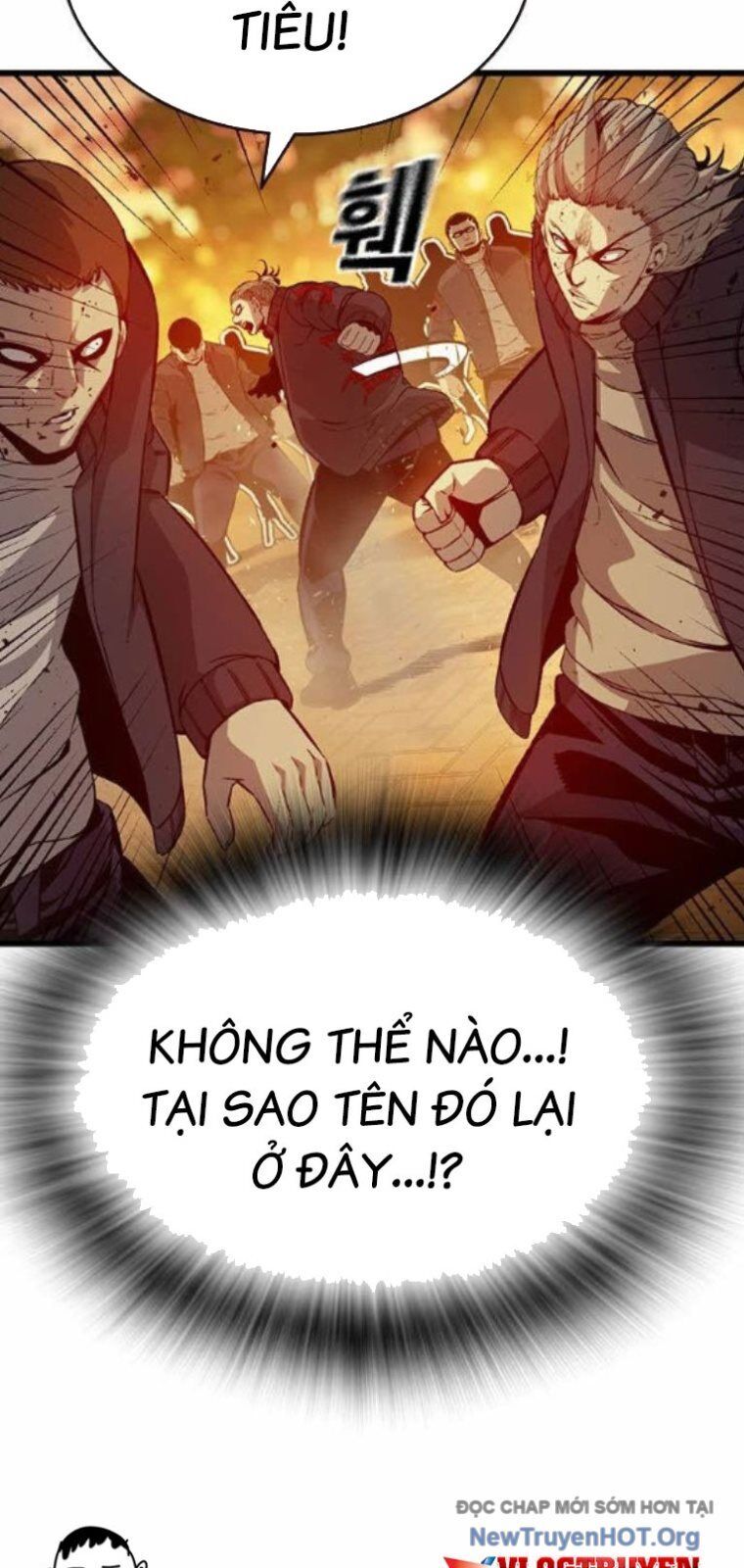 King Game Chapter 122 - Trang 2