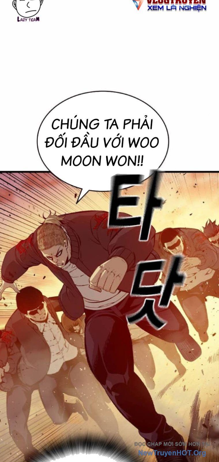 King Game Chapter 122 - Trang 2