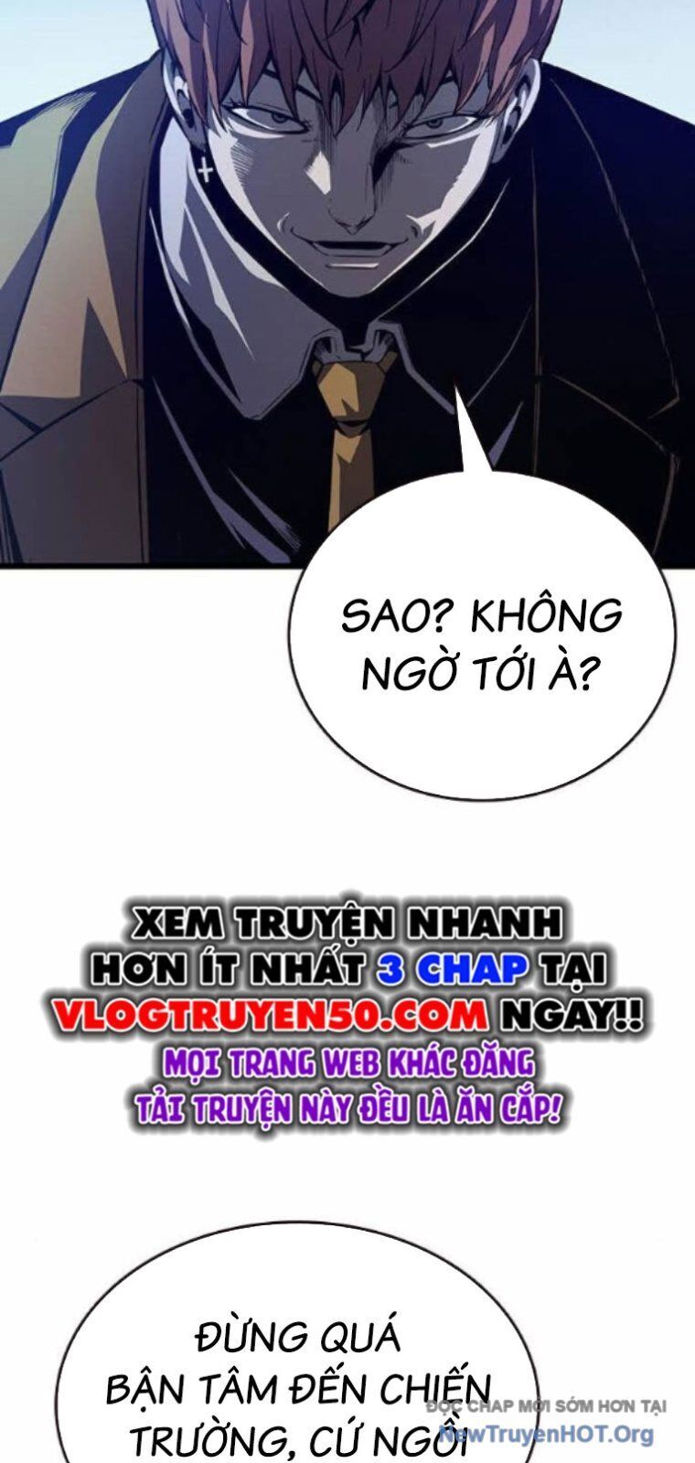 King Game Chapter 122 - Trang 2