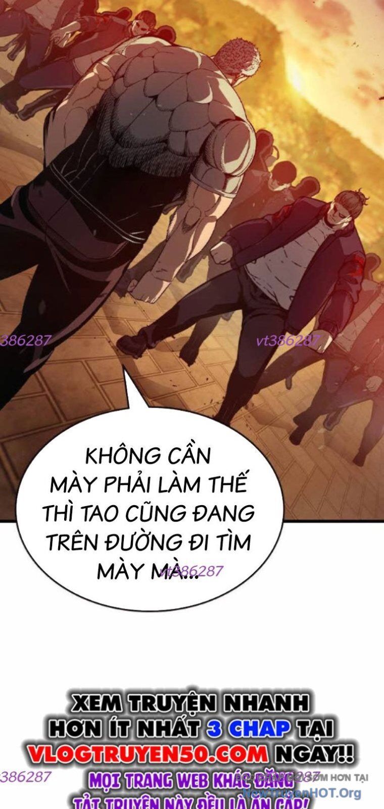 King Game Chapter 122 - Trang 2