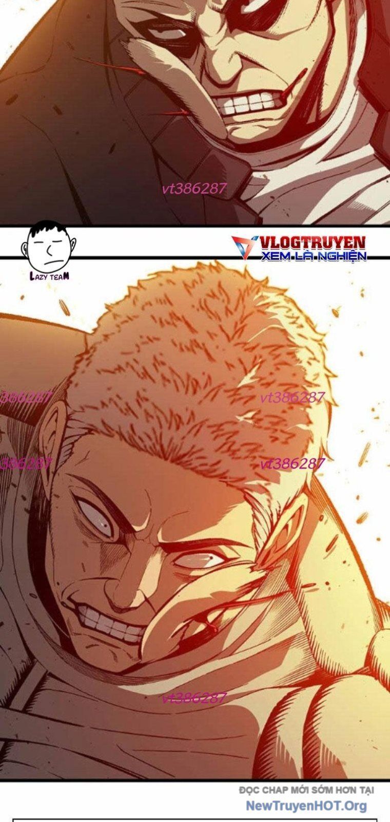 King Game Chapter 122 - Trang 2