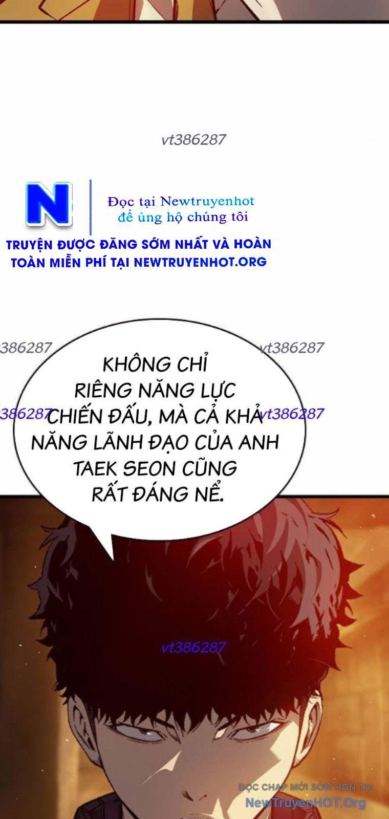 King Game Chapter 122 - Trang 2