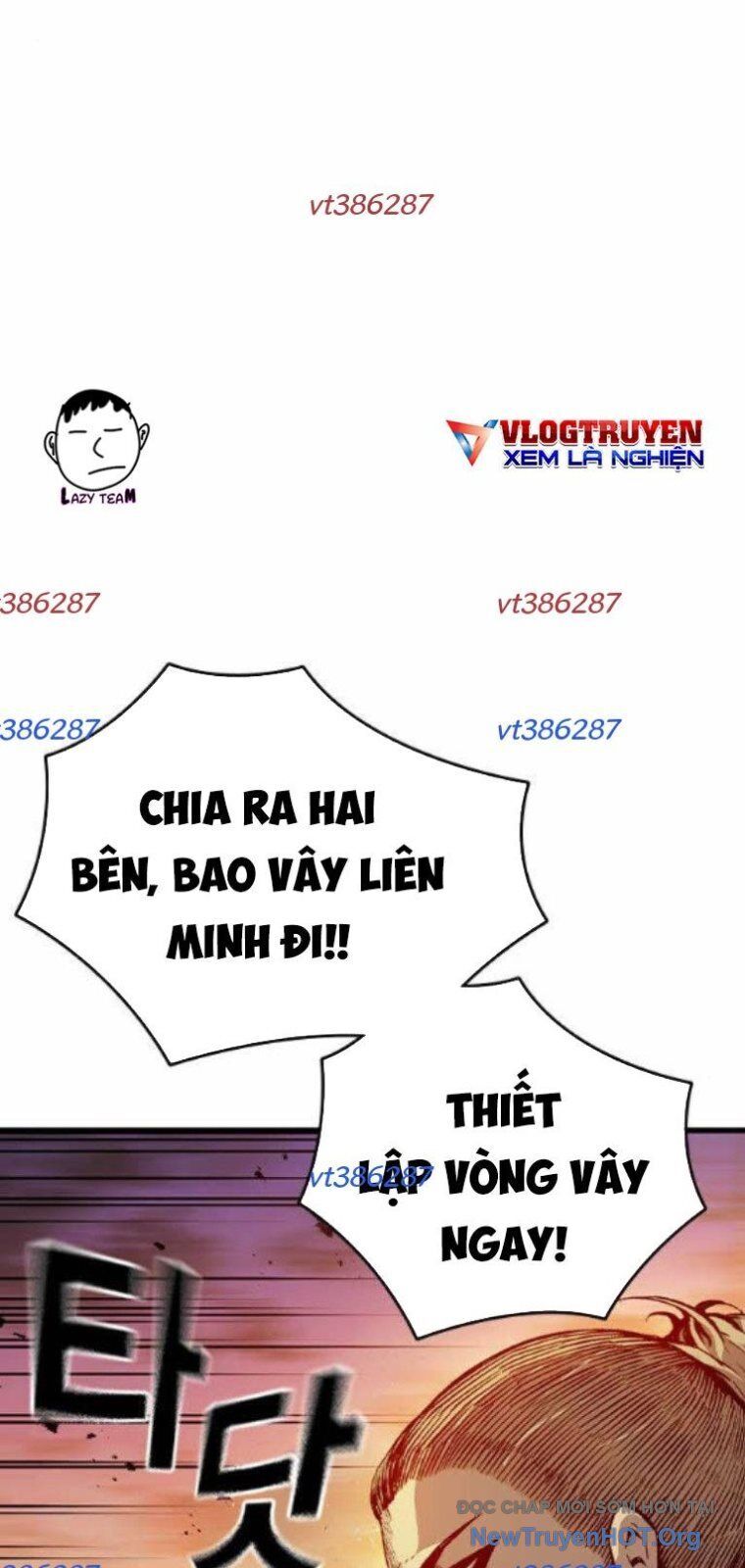 King Game Chapter 122 - Trang 2