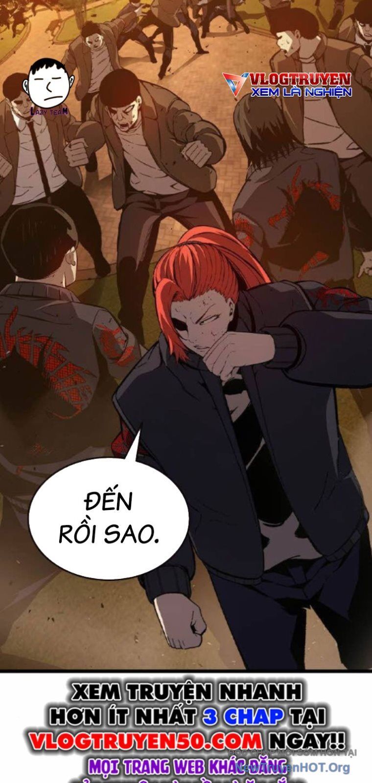 King Game Chapter 122 - Trang 2