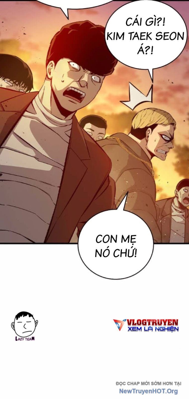 King Game Chapter 122 - Trang 2