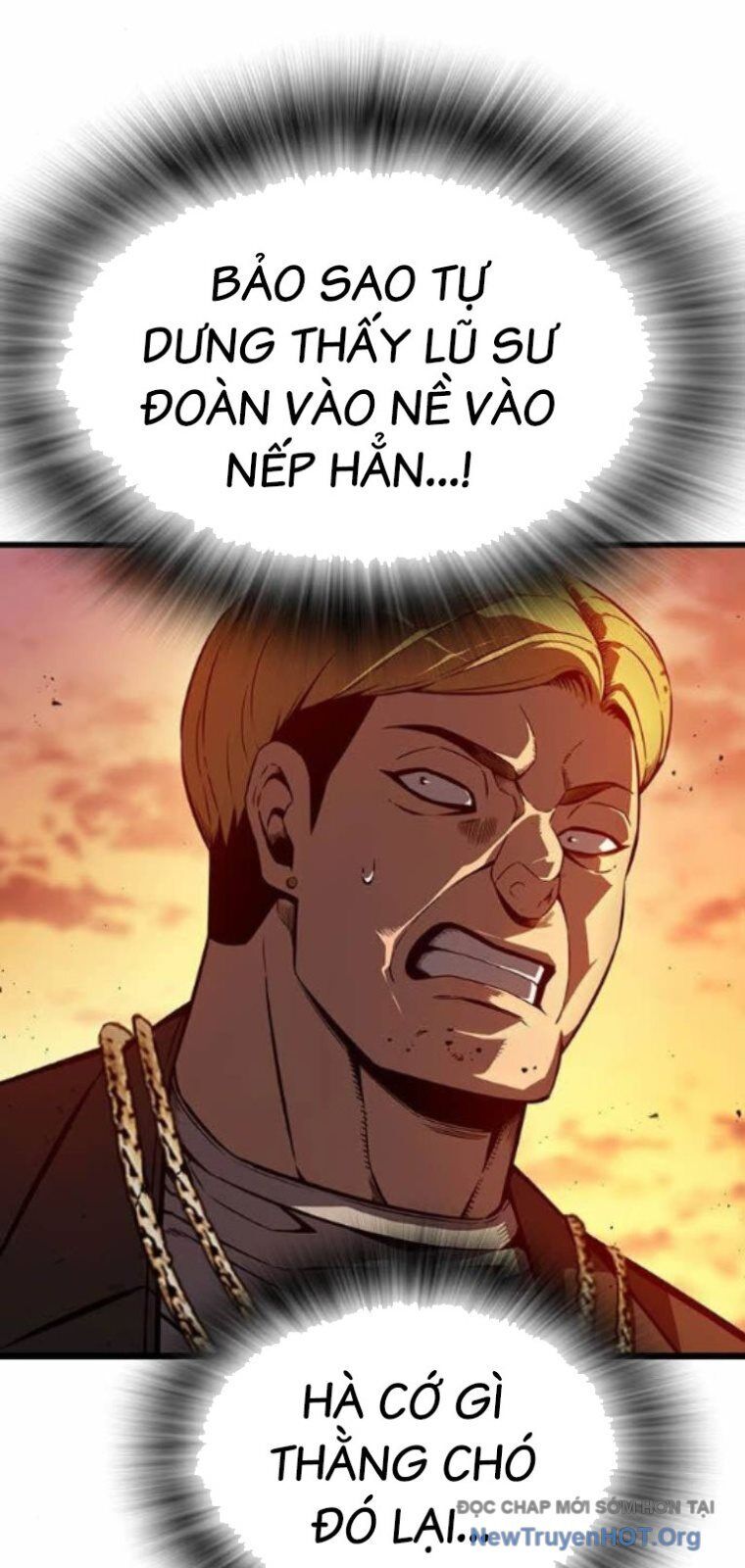 King Game Chapter 122 - Trang 2