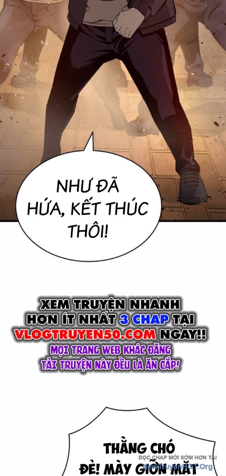 King Game Chapter 122 - Trang 2