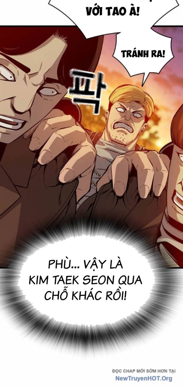 King Game Chapter 122 - Trang 2
