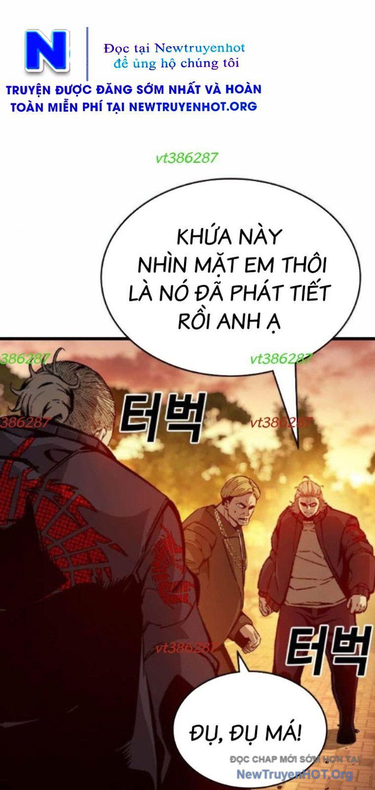 King Game Chapter 122 - Trang 2