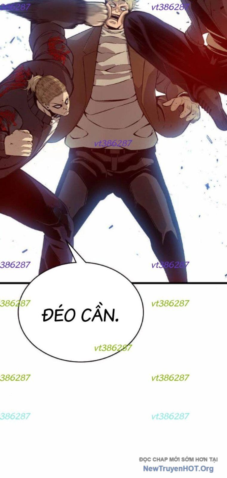 King Game Chapter 122 - Trang 2