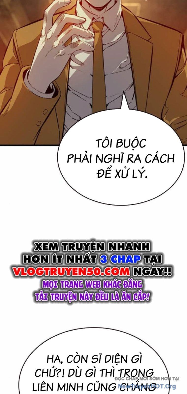 King Game Chapter 122 - Trang 2