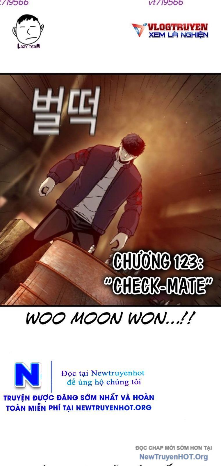 King Game Chapter 123 - Trang 2