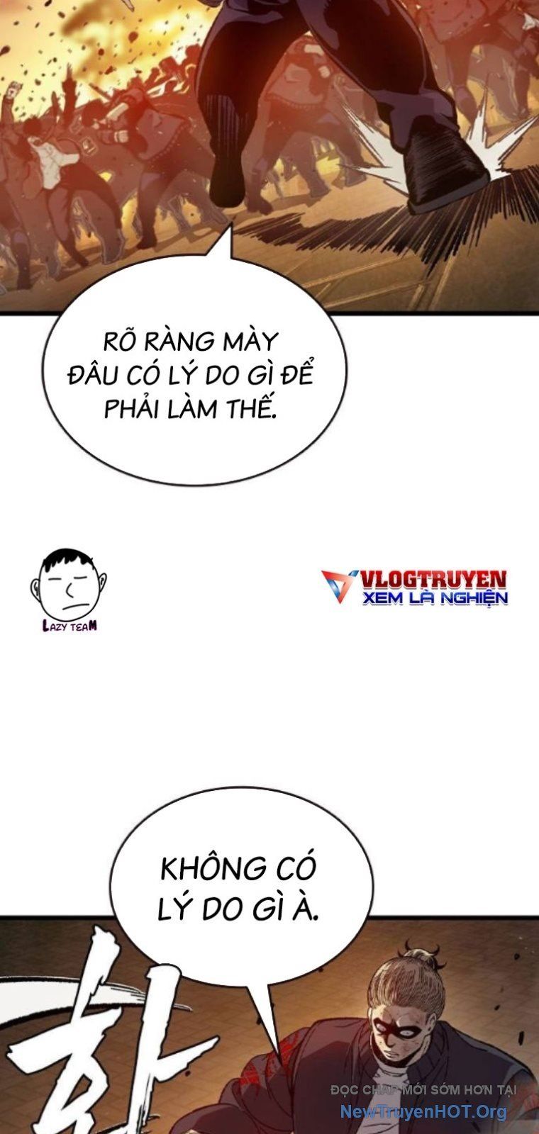 King Game Chapter 123 - Trang 2