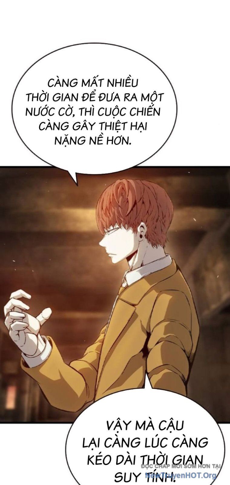 King Game Chapter 123 - Trang 2